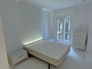 Piso en alquiler en Parte Vieja en San Sebastián-Donostia