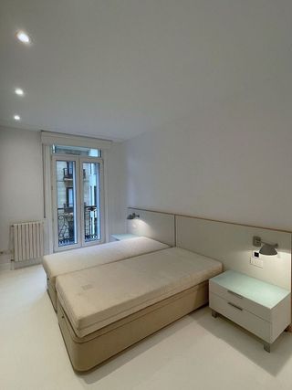 Piso en alquiler en Parte Vieja en San Sebastián-Donostia