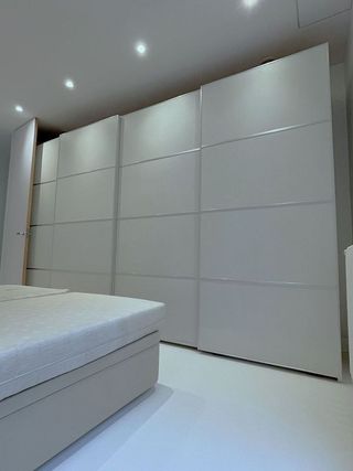 Piso en alquiler en Parte Vieja en San Sebastián-Donostia