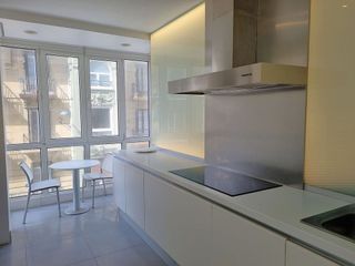 Piso en alquiler en Parte Vieja en San Sebastián-Donostia