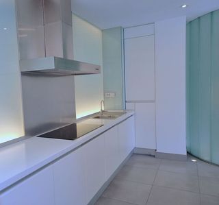 Piso en alquiler en Parte Vieja en San Sebastián-Donostia