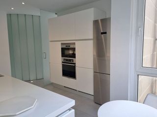 Piso en alquiler en Parte Vieja en San Sebastián-Donostia