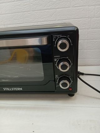 Horno eléctrico Stillstern 25L - 1500W