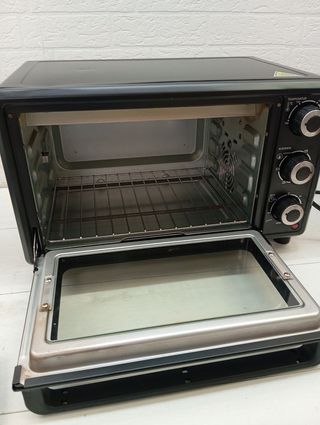 Horno eléctrico Stillstern 25L - 1500W