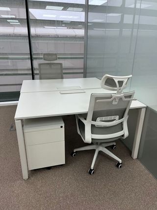 Oficina en alquiler en Centro en Fuenlabrada