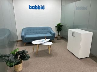 Oficina en alquiler en Centro en Fuenlabrada