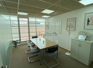 Oficina en alquiler en Centro en Fuenlabrada