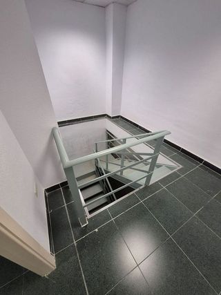 Oficina en alquiler en Santa Cruz - Industria - Polígono Campollano en Albacete