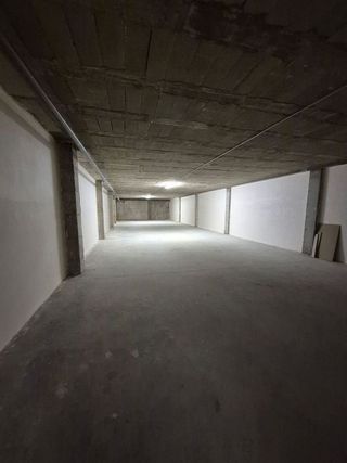 Oficina en alquiler en Santa Cruz - Industria - Polígono Campollano en Albacete