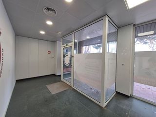 Oficina en alquiler en Santa Cruz - Industria - Polígono Campollano en Albacete