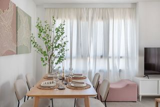 Piso en alquiler en Parque Ayala - Jardín de la Abadía - Huelín en Málaga