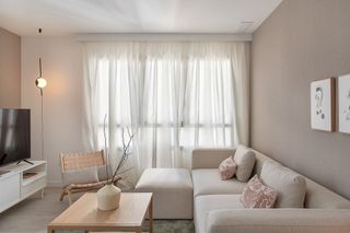 Piso en alquiler en Parque Ayala - Jardín de la Abadía - Huelín en Málaga