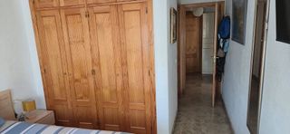 Piso en alquiler en Los Boliches en Fuengirola