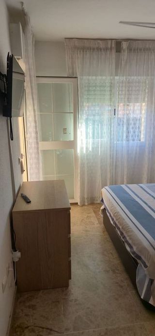 Piso en alquiler en Los Boliches en Fuengirola