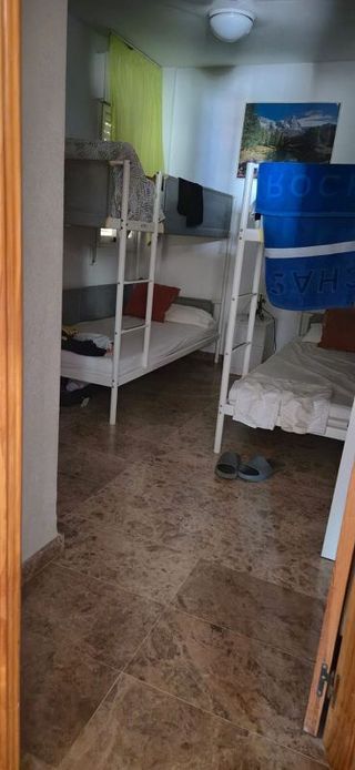 Piso en alquiler en Los Boliches en Fuengirola