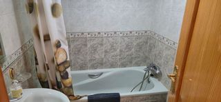 Piso en alquiler en Los Boliches en Fuengirola