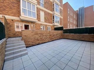 Piso en alquiler en Vallehermoso en Madrid