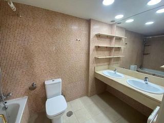 Piso en alquiler en Vallehermoso en Madrid