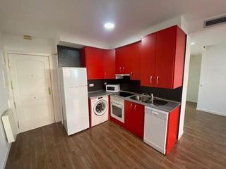 Piso en alquiler en Vallehermoso en Madrid