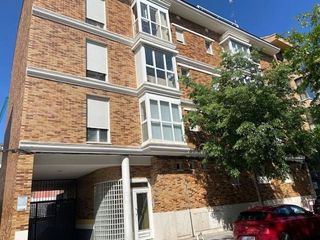 Piso en alquiler en Vallehermoso en Madrid