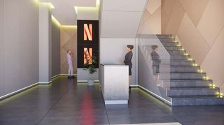 Oficina en alquiler en Campanar en Valencia