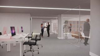 Oficina en alquiler en Campanar en Valencia