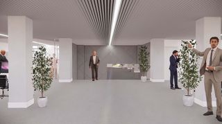 Oficina en alquiler en Campanar en Valencia