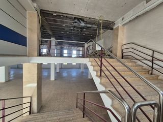 Oficina en alquiler en Campanar en Valencia