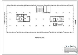 Oficina en alquiler en Campanar en Valencia
