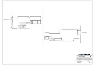 Oficina en alquiler en Campanar en Valencia