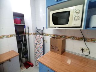 Piso en alquiler en Ollerías - San Cayetano en Córdoba