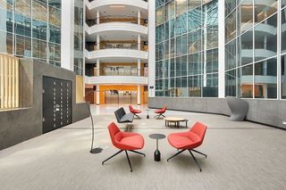 Oficina en alquiler en Corralejos - Campo de las Naciones en Madrid