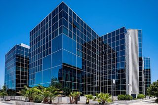 Oficina en alquiler en Corralejos - Campo de las Naciones en Madrid