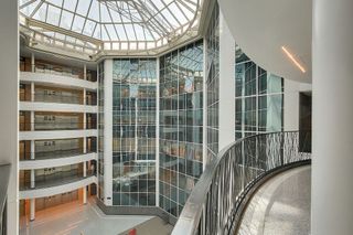 Oficina en alquiler en Corralejos - Campo de las Naciones en Madrid