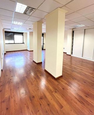 Oficina en alquiler en El Cabanyal- El Canyamelar en Valencia