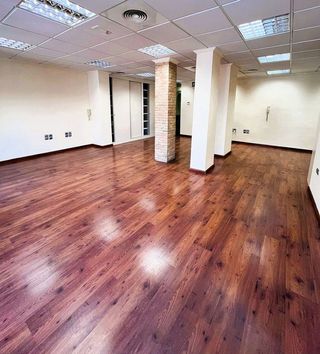 Oficina en alquiler en El Cabanyal- El Canyamelar en Valencia