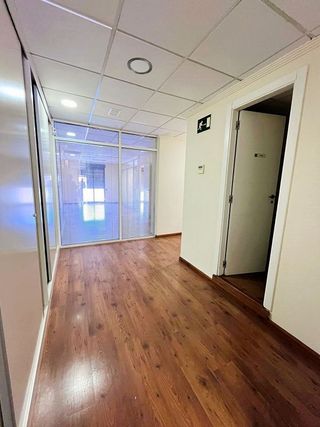 Oficina en alquiler en El Cabanyal- El Canyamelar en Valencia