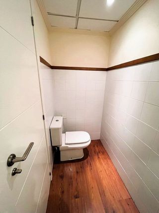 Oficina en alquiler en El Cabanyal- El Canyamelar en Valencia