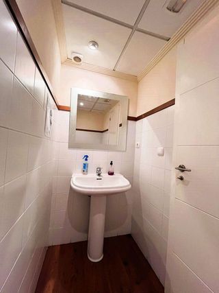 Oficina en alquiler en El Cabanyal- El Canyamelar en Valencia