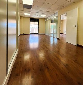 Oficina en alquiler en El Cabanyal- El Canyamelar en Valencia