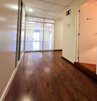 Oficina en alquiler en El Cabanyal- El Canyamelar en Valencia