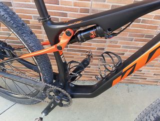 KTM SCARP MASTER