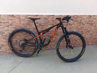 KTM SCARP MASTER