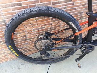 KTM SCARP MASTER