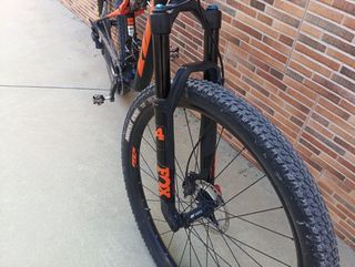 KTM SCARP MASTER