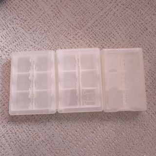 Estuche para juegos Nintendo 3DS