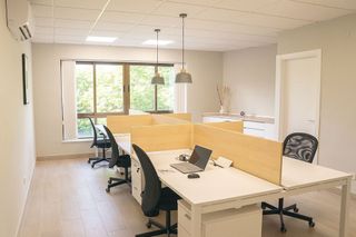 Oficina en alquiler en Centro en Jerez de la Frontera