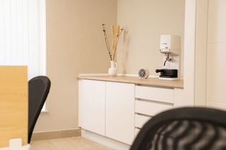 Oficina en alquiler en Centro en Jerez de la Frontera