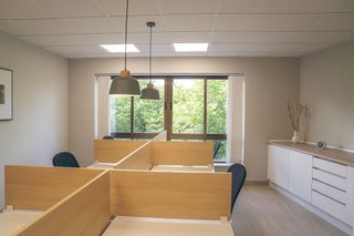 Oficina en alquiler en Centro en Jerez de la Frontera