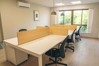 Oficina en alquiler en Centro en Jerez de la Frontera